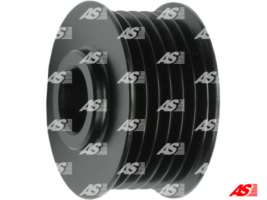Koło pasowe alternatora AS-PL AP3011