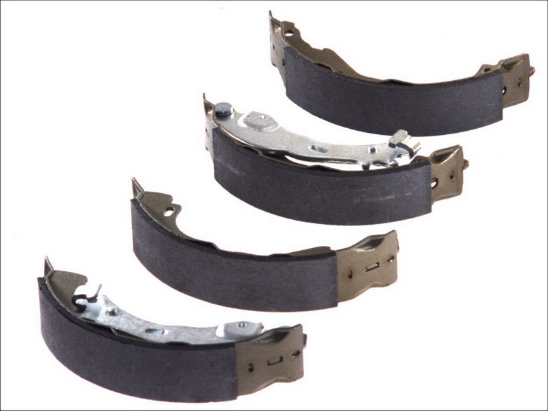 Szczęki hamulcowe FERODO FSB657