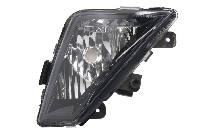 Lampa przeciwmgielna przednia ABAKUS 445-2014R-UE