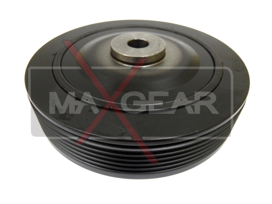 Koło pasowe wału korbowego MAXGEAR 30-0063
