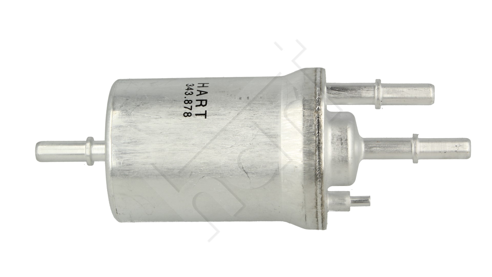 Filtr paliwa HART 343 878