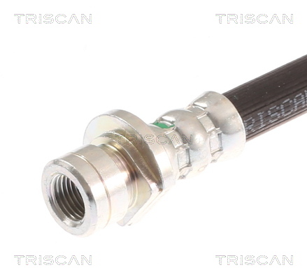 Przewód hamulcowy elastyczny TRISCAN 8150 40174