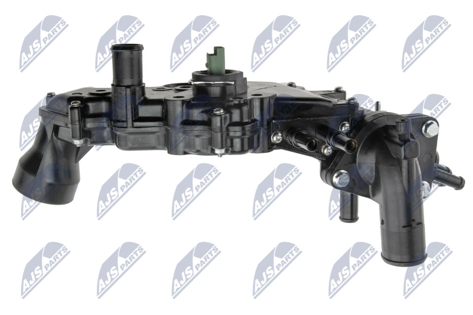 Obudowa termostatu NTY CTM-CT-006