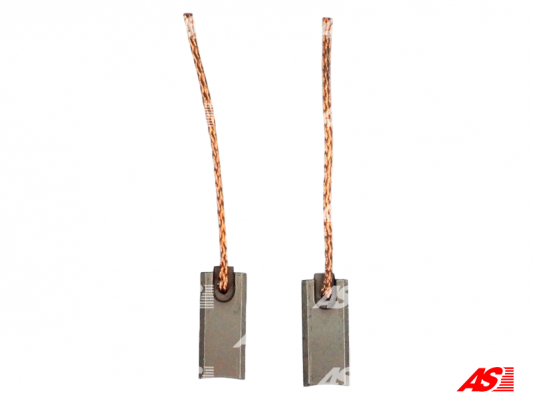 Szczotki alternatora AS-PL BX214