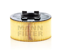 Filtr powietrza MANN-FILTER C 1882