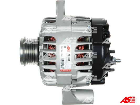 Alternator AS-PL A3190S