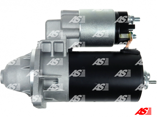 Rozrusznik AS-PL S0126