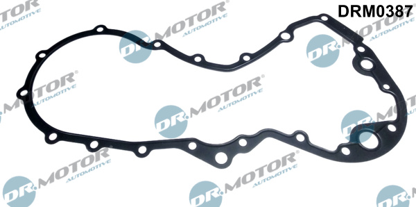 DR.MOTOR AUTOMOTIVE DRM0387