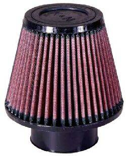 Sportowy filtr powietrza K&N FILTERS RU-3580