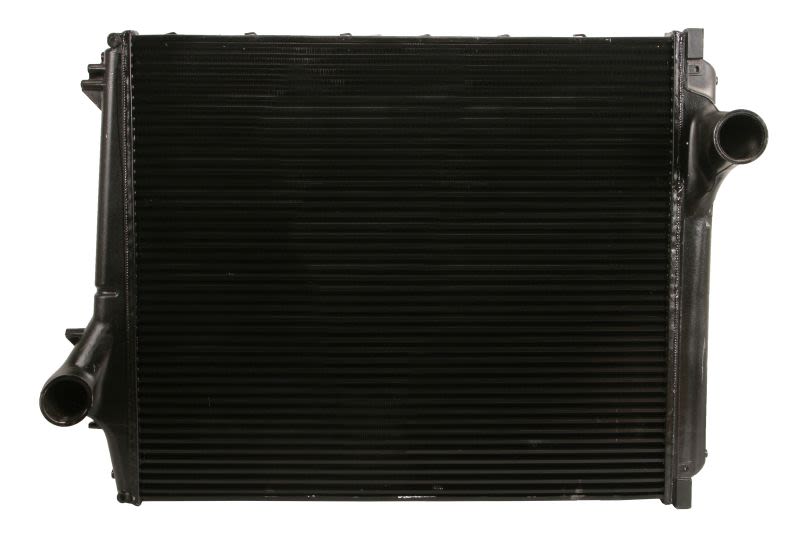 Chłodnica powietrza intercooler NRF 30391