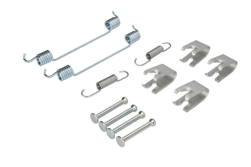 Zestaw dodatków do szczęk hamulcowych QUICK BRAKE 105-0040