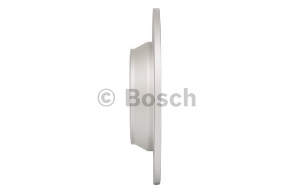 Tarcza hamulcowa BOSCH 0 986 479 D37
