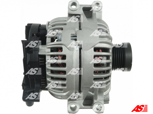 Alternator AS-PL A0217