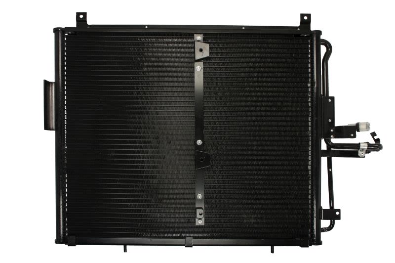 Skraplacz klimatyzacji THERMOTEC KTT110456