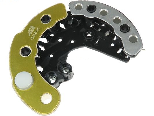 Mostek prostowniczy alternatora AS-PL ARC3044S