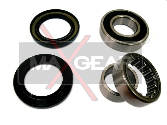 Zestaw łożysk koła MAXGEAR 33-0420