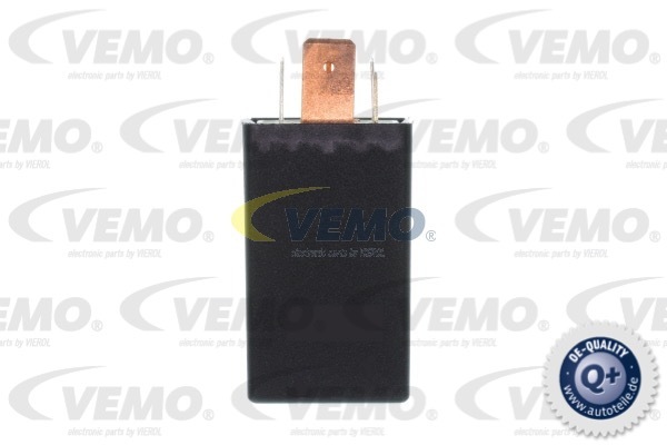 Sterownik świec żarowych VEMO V15-71-0015