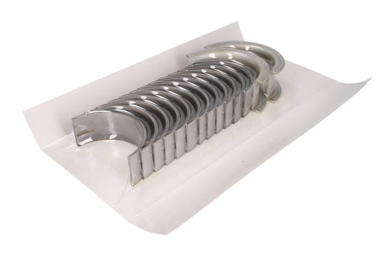 Zestaw panewek wału korbowego GLYCO H1022/7 STD