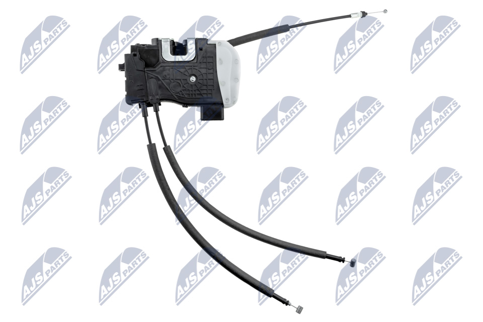 Zamek drzwi NTY EZC-HY-600