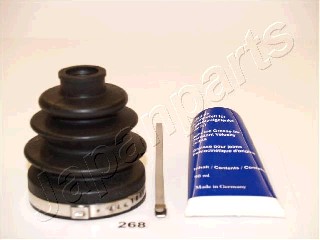 Zestaw osłon JAPANPARTS KB-268
