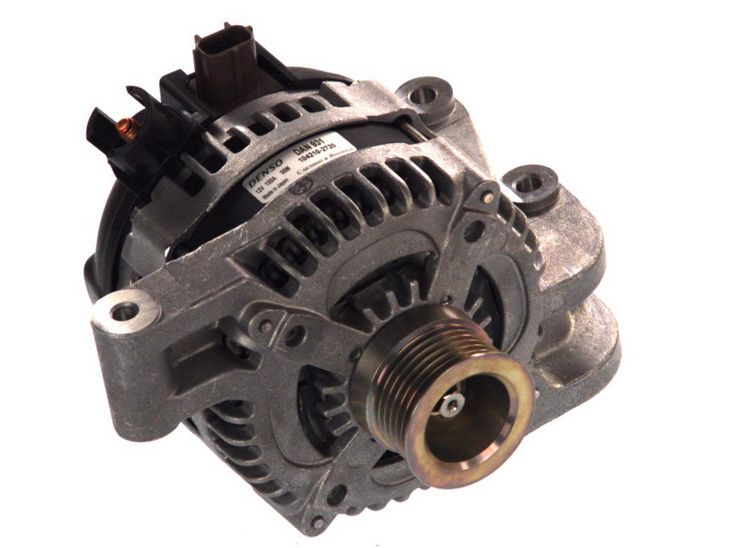 Alternator DENSO DAN931