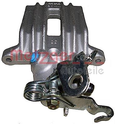 Zacisk hamulca METZGER 6260008