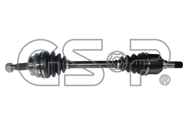 Półoś napędowa GSP 218272