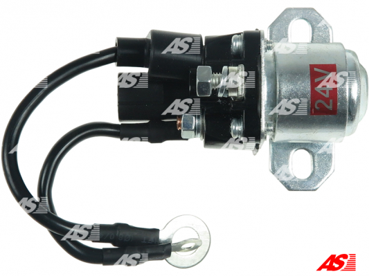 Elektromagnes rozrusznika AS-PL SS5121