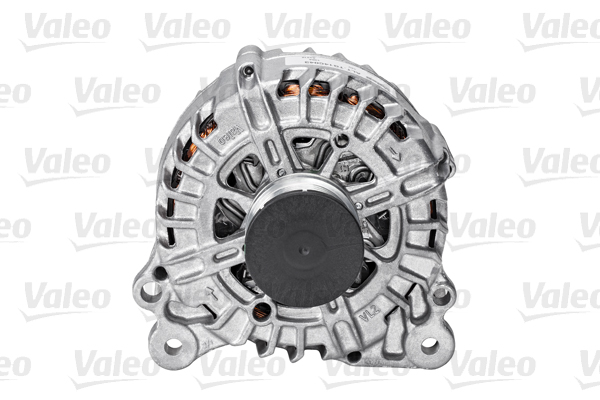 Alternator VALEO 439791