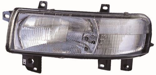 Reflektor ABAKUS 551-1143L-LD-EM