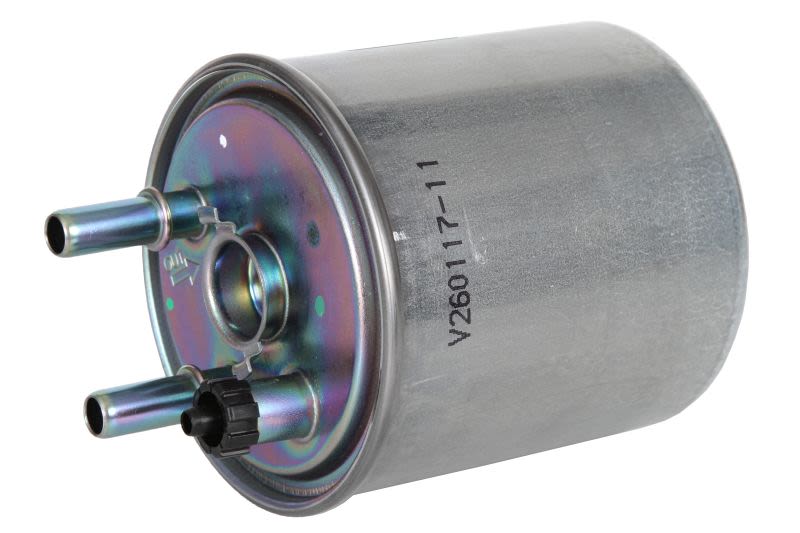 Filtr paliwa MANN-FILTER WK 918/1