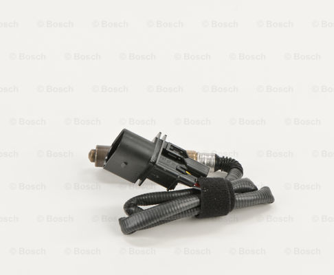 Sonda lambda BOSCH 0 258 007 233