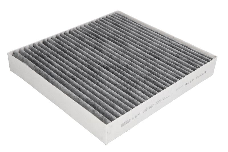 Filtr kabinowy MANN-FILTER CUK 2252