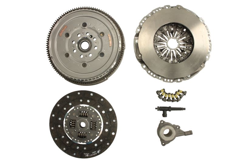 Zestaw sprzęgła LUK 600 0262 00