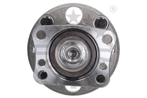 Zestaw łożysk koła OPTIMAL 942204