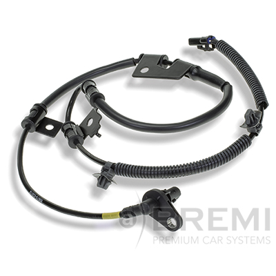 Czujnik ABS BREMI 51245