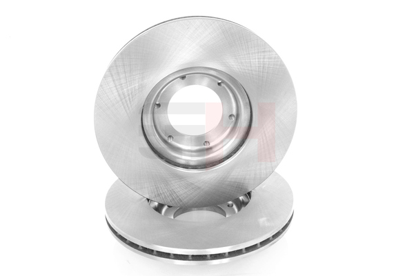 Tarcza hamulcowa GH GH-403964