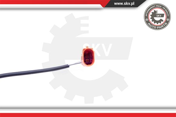 Czujnik temperatury spalin ESEN SKV 30SKV170