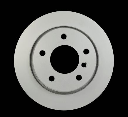 Tarcza hamulcowa HELLA 8DD 355 127-181
