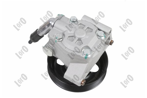 Pompa hydrauliczna, układ kierowniczy ABAKUS 140-01-044