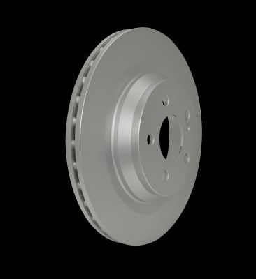 Tarcza hamulcowa HELLA 8DD 355 128-751