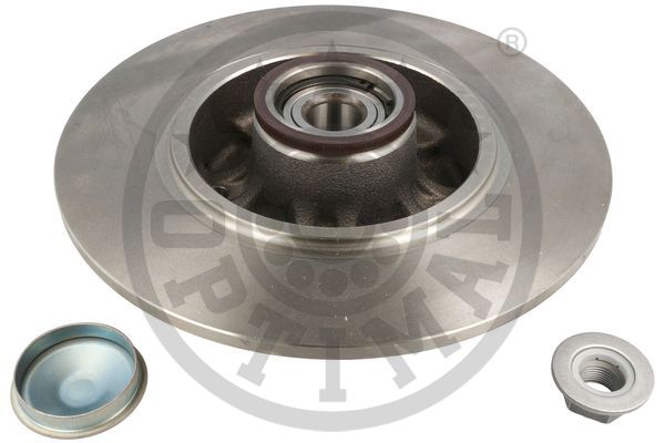Tarcza hamulcowa OPTIMAL 702983BS5