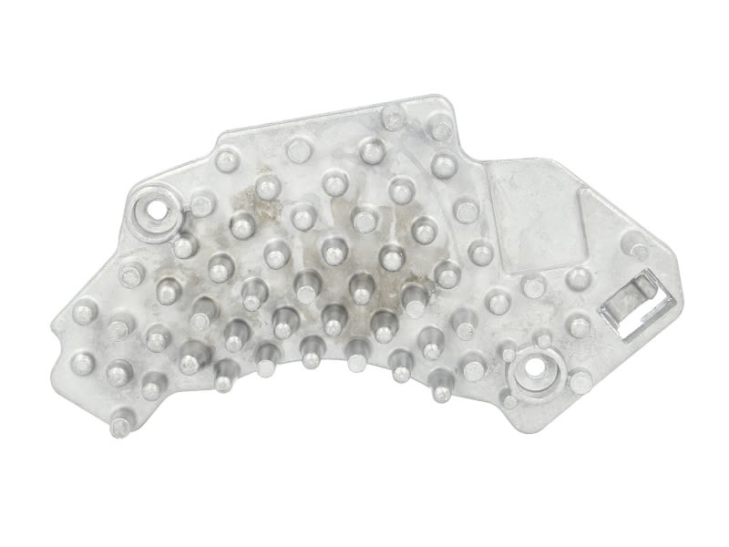 Rezystor wentylatora klimatyzacji THERMOTEC DEM002TT