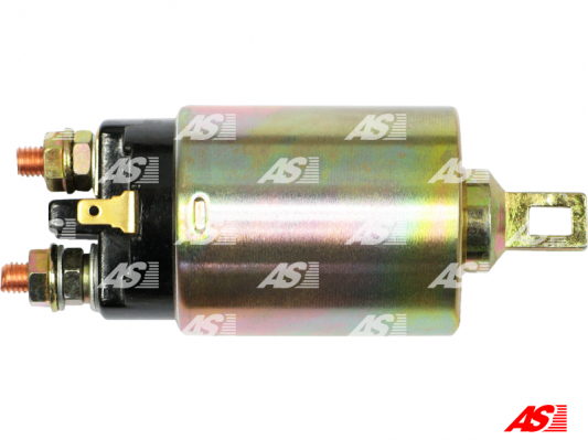 Elektromagnes rozrusznika AS-PL SS5081