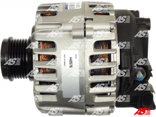 Alternator AS-PL A3267(VALEO)