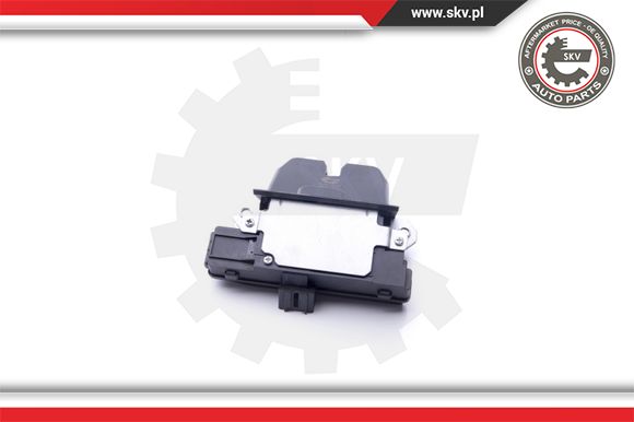 Zamek pokrywy tylnej ESEN SKV 16SKV515