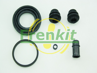 Zestaw naprawczy zacisku hamulcowego FRENKIT 240048
