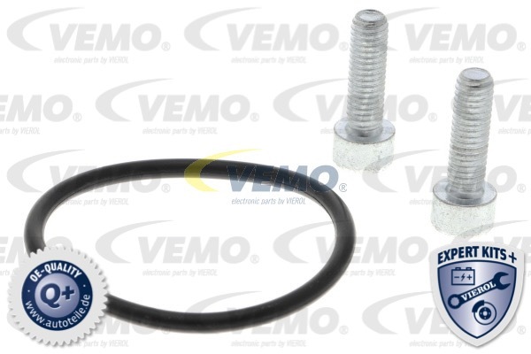 Silnik elektryczny zacisku hamulca postojowego VEMO V10-77-1061