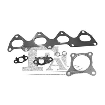 Zestaw montażowy turbosprężarki FA1 KT110165E