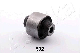 Tuleja wahacza ASHIKA GOM-592